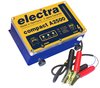 Elektrozaungerät compact A2500