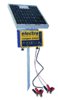 Elektrozaungerät Solar-Set S2510